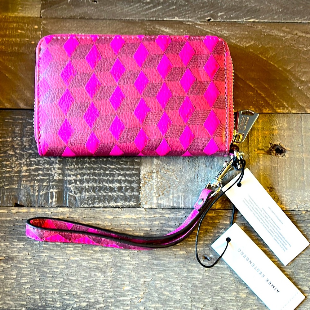 Aimee Kestenberg wallet